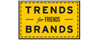 Скидка 10% на коллекция trends Brands limited! - Омск